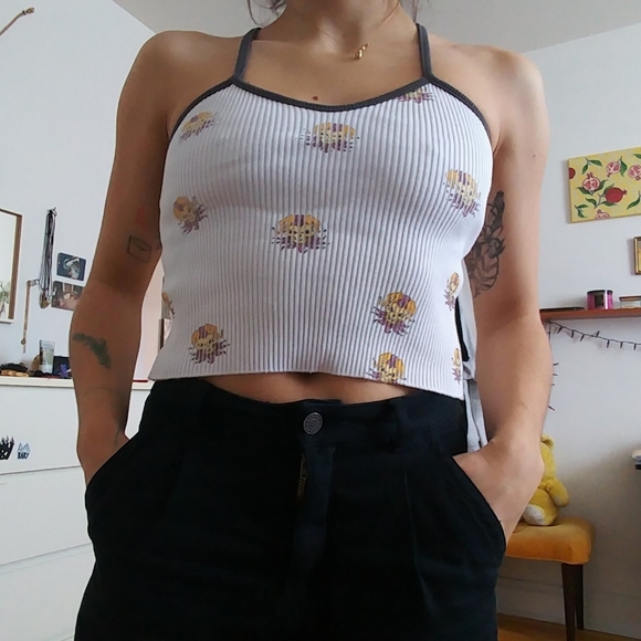 Joker top - Picture 1 of 5